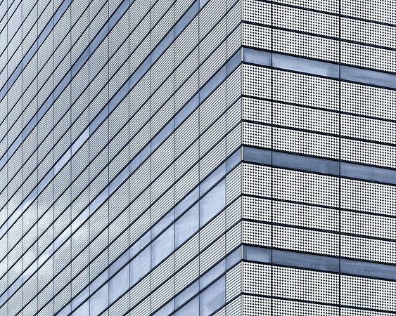 Leslie L. Dan Pharmacy Building