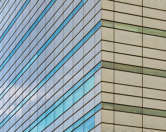 Leslie L. Dan Pharmacy Building