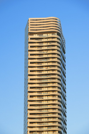 Massey Tower