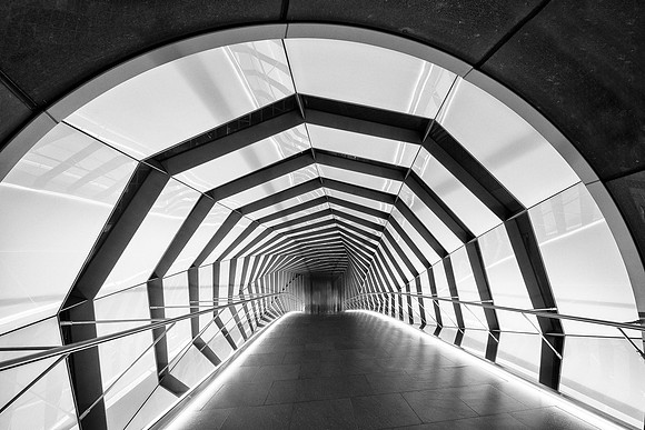 Eaton Centre Pedestrian Bridge