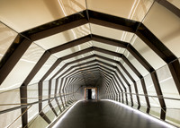 Eaton Centre Pedestrian Bridge