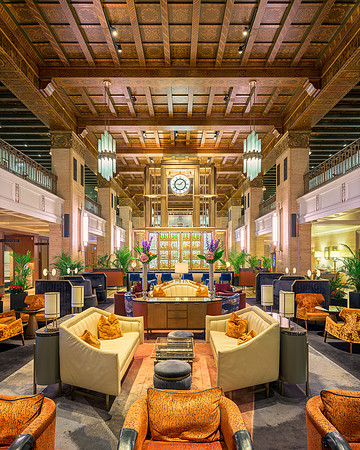 Fairmont Royal York