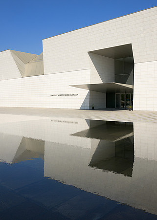 Aga Khan Museum