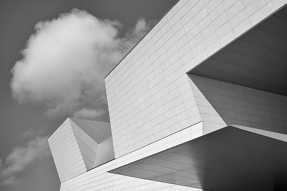 Aga Khan Museum