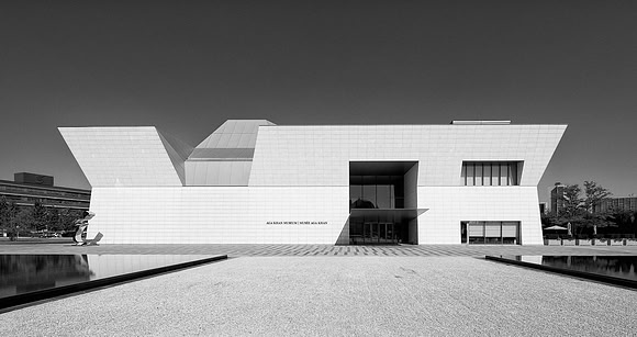Aga Khan Museum
