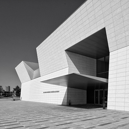Aga Khan Museum