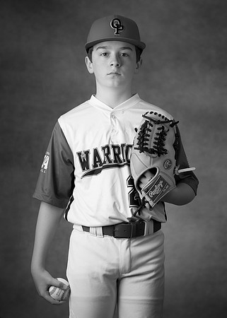 Liam Cismoski