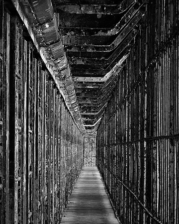 Ohio State Reformatory