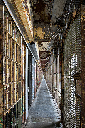 Ohio State Reformatory