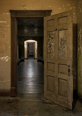 Ohio State Reformatory