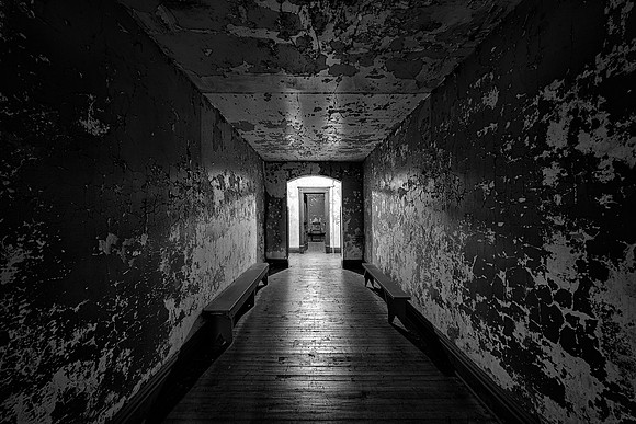 Ohio State Reformatory