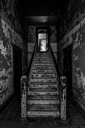 Ohio State Reformatory