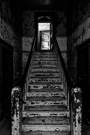 Ohio State Reformatory