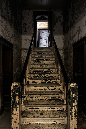 Ohio State Reformatory