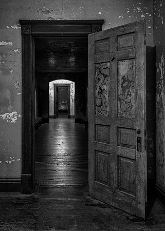 Ohio State Reformatory