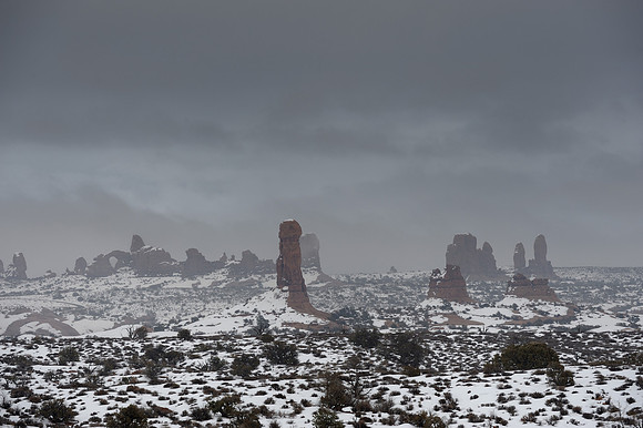 Arches National Park