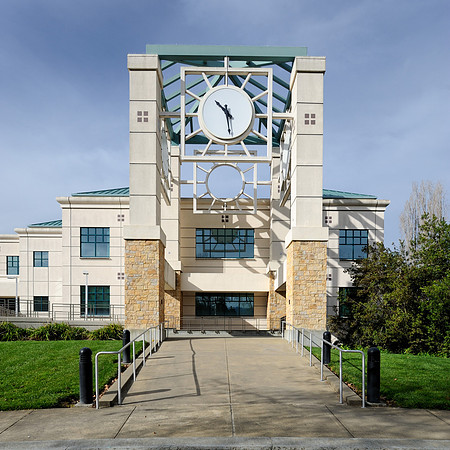 Schultz Information Center