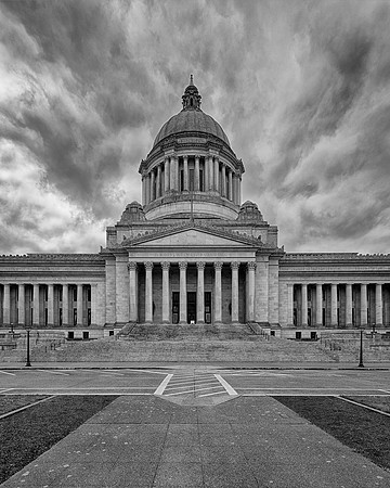 Washintgon State Capitol