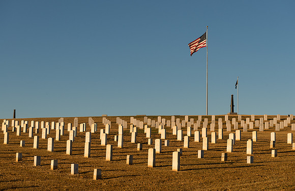 Chattanooga National Cemetery