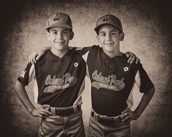 Elagha twins