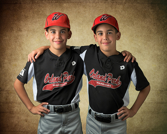Elagha twins