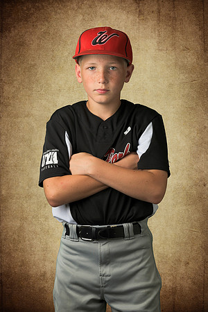 Charlie Snoreck
