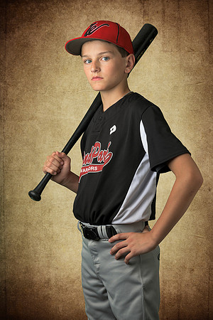 Cooper Sigel