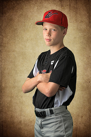 Connor O'Reilly
