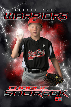 Charlie Snoreck