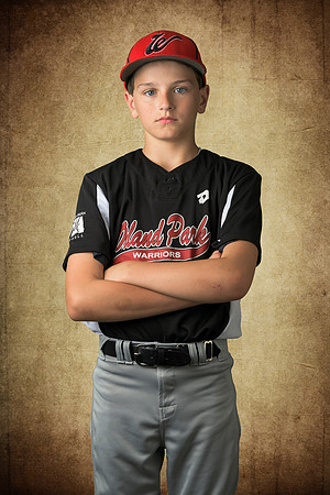 Cooper Sigel
