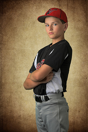 Cooper Sigel