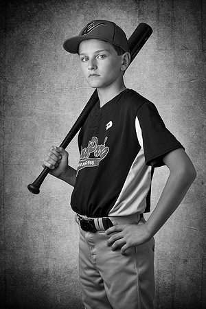 Cooper Sigel