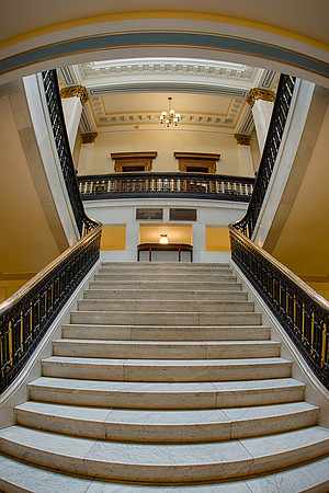Missouri Supreme Court building