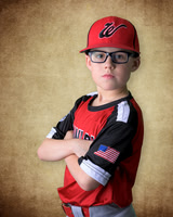 Nick Mase