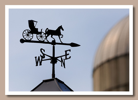 Weathervane