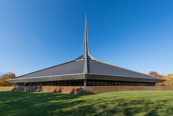 North Christian Church
