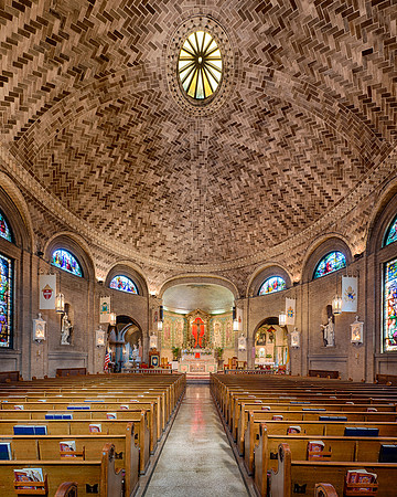 Basilica of Saint Lawrence