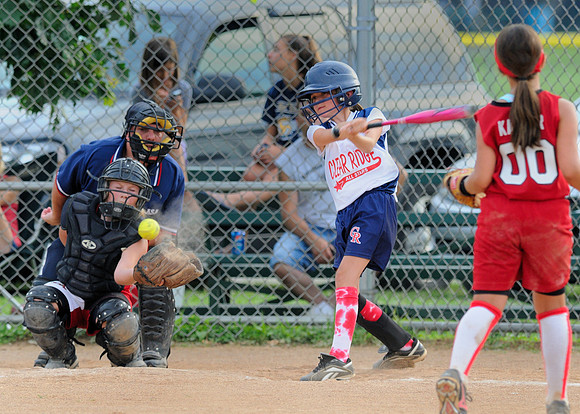 OYA 10U Lightning