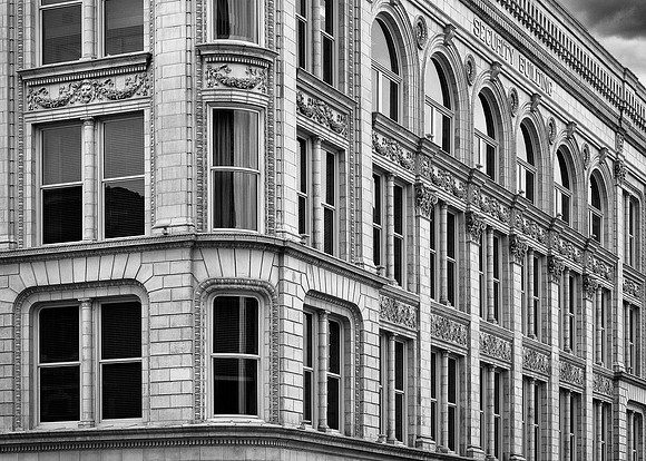 Security Building
