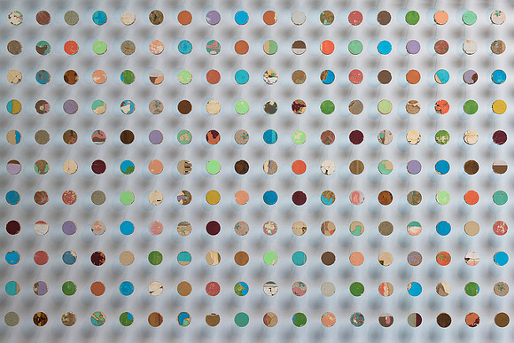 Circle grid