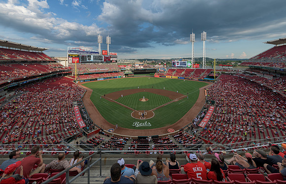 Great American Ball Park