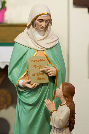 Mission Santa Cruz