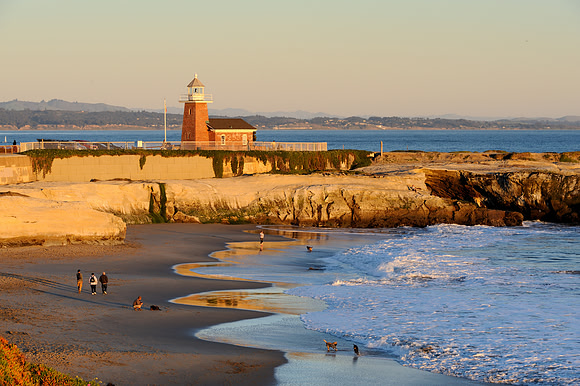 Mark Abbott Memorial Lighthouse