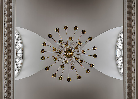 Chandelier