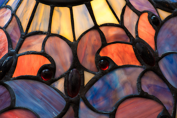 Benko Lamps