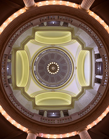 Arkansas State Capitol