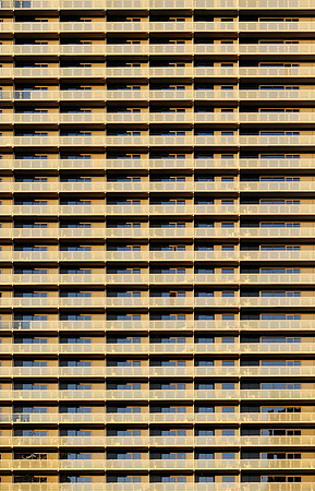 City Center condominium