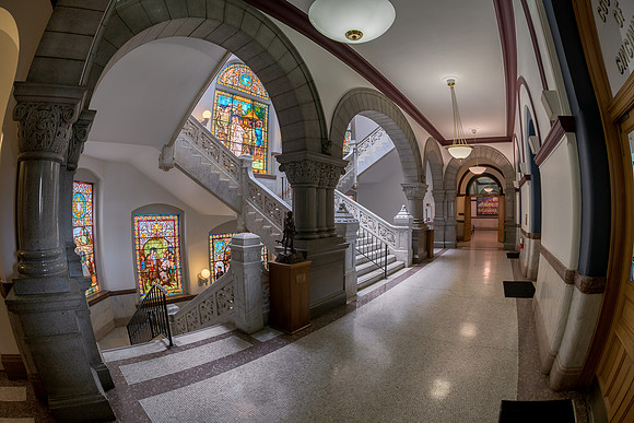Cincinnati City Hall