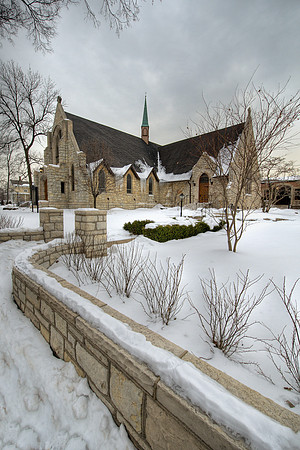 Grace Episcopal Church