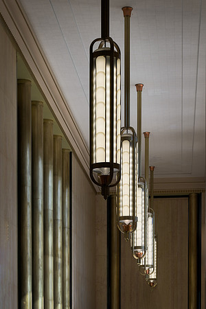Chandeliers